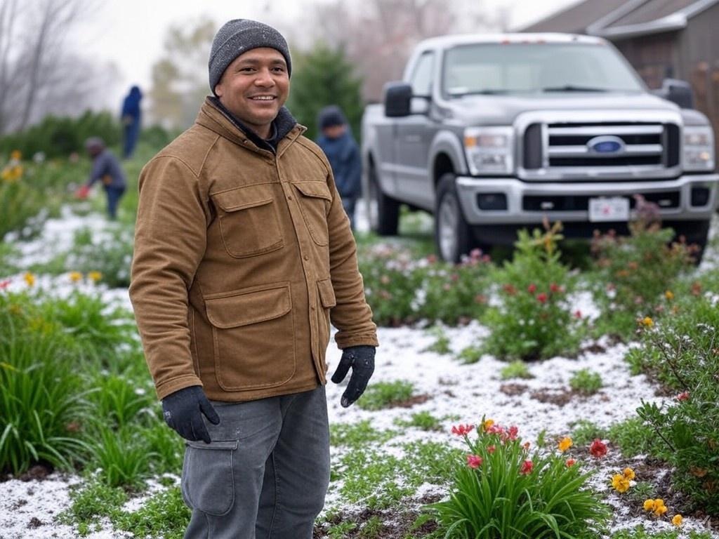 Winning More Landscaping Jobs with Automated Customer Follow-Ups in Jobber with Tooldesk 