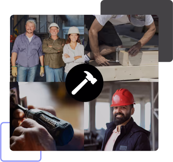 Home Service Professionals