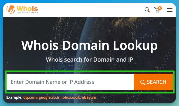 DNS Setup for Custom Sending Email screenshot 4