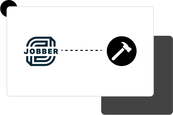 Real-Time Jobber Integration